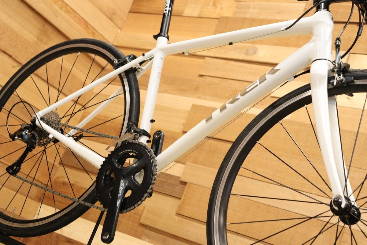 トレック TREK ドマーネ DOMANE AL3 2019年モデル 52サイズ SORA R3000 9S アルミ ロードバイク 【立川店】