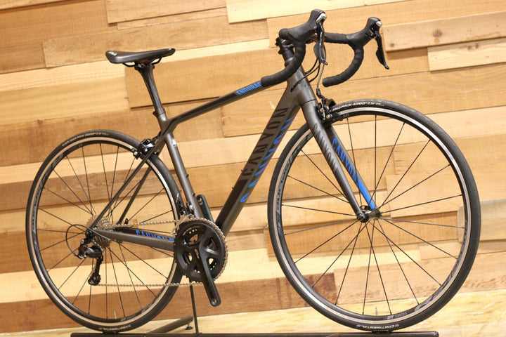 キャニオン CANYON エンデュレース ENDURACE CF 2015頃モデル XSサイズ 105 5800 11S カーボン ロードバイク 【立川店】