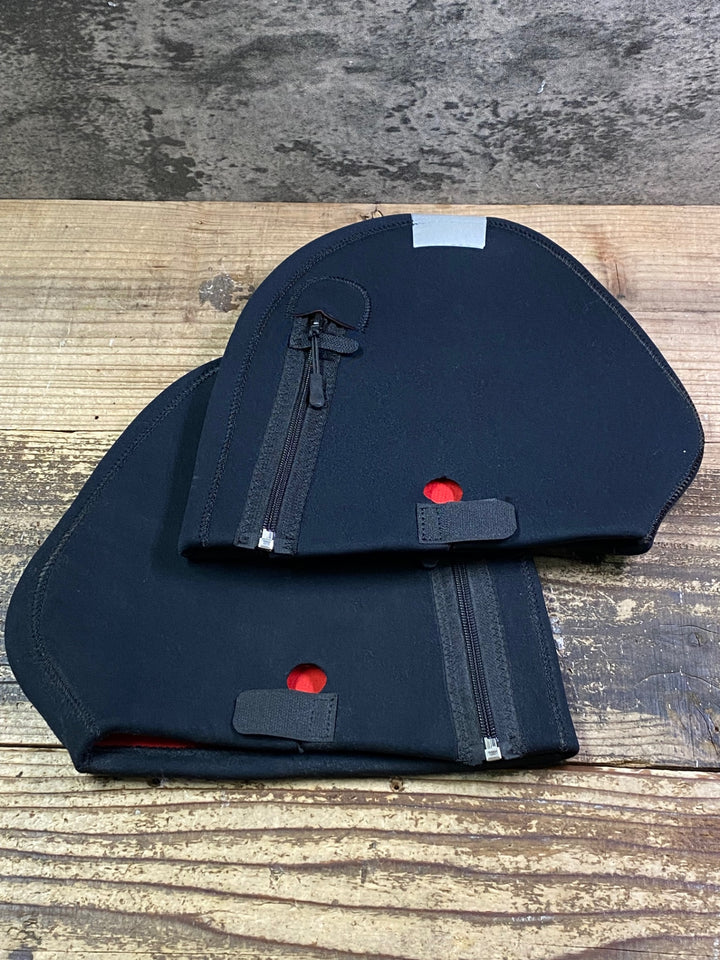 JK458 バーミッツ BAR MITTS ドロップハンドルカバー