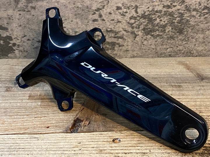 JR635 シマノ SHIMANO デュラエース DURA-ACE FC-R9100 クランクアーム 170mm アウター欠品