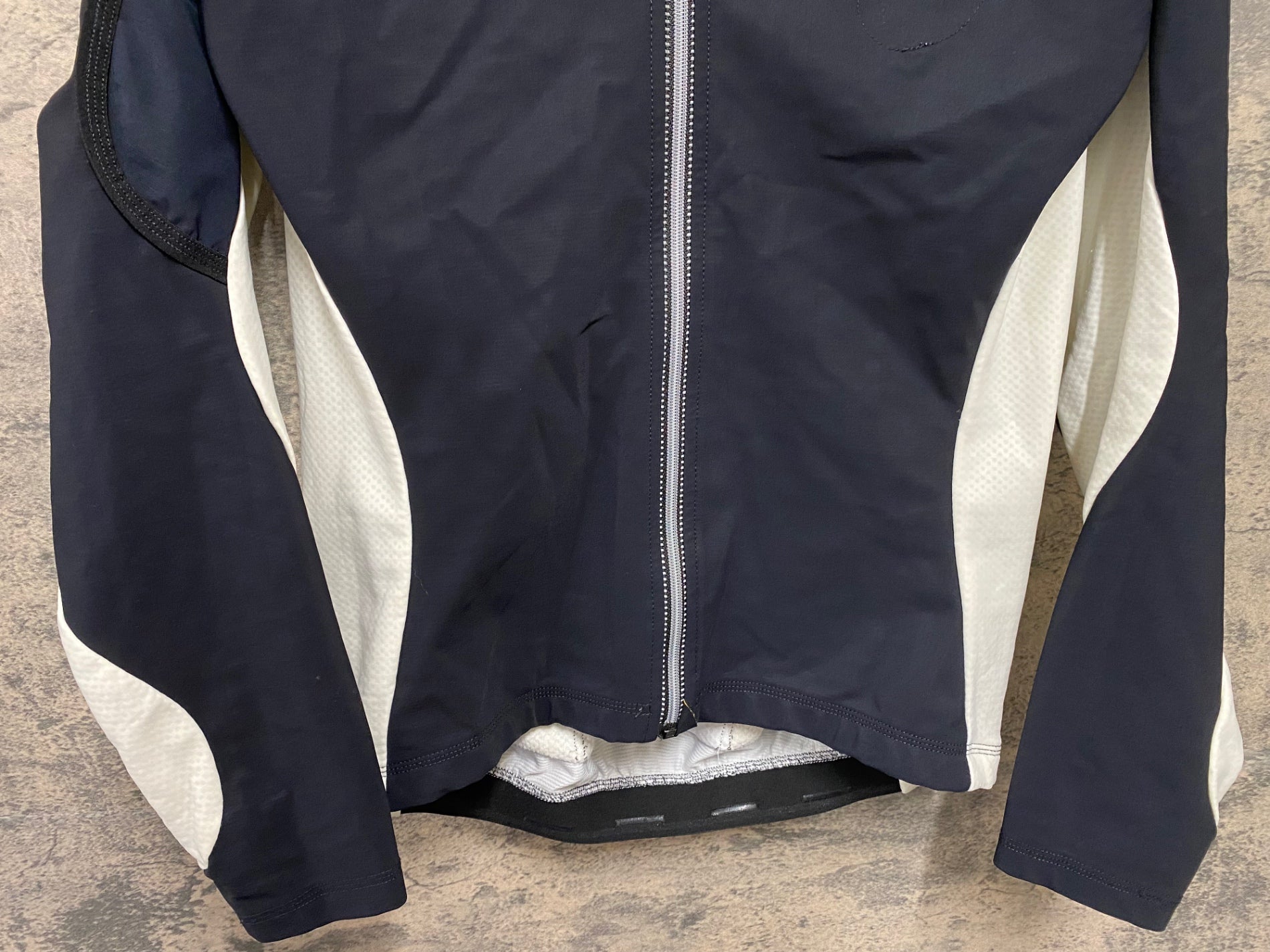 ASSOS アソス サイクルジャージ 長袖 XL 長袖 アソス サイクルジャージ