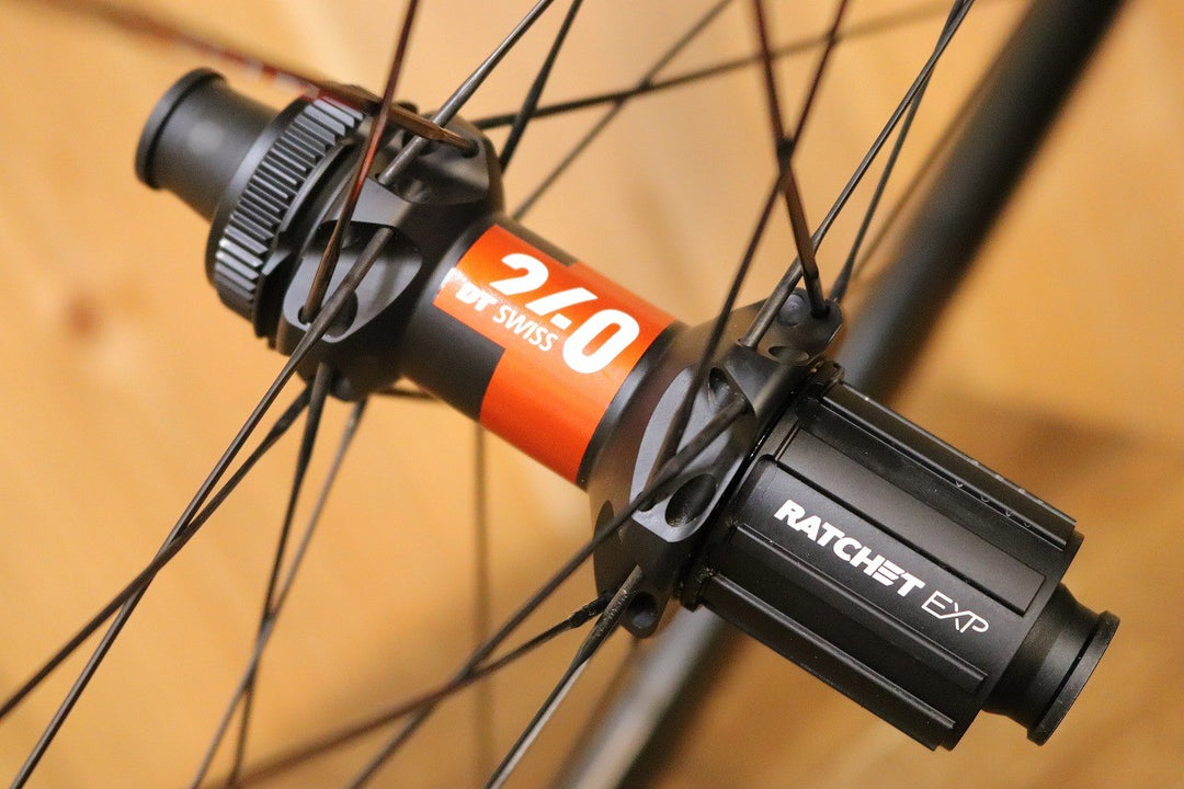 ワンエアー ONEAER DX5 DISC カーボン チューブレスレディ ホイールセット シマノ 11s/12s ワイドリム 20C 【芦屋店】