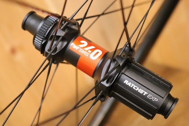 ワンエアー ONEAER DX5 DISC カーボン チューブレスレディ ホイールセット シマノ 11s/12s ワイドリム 20C 【芦屋店】