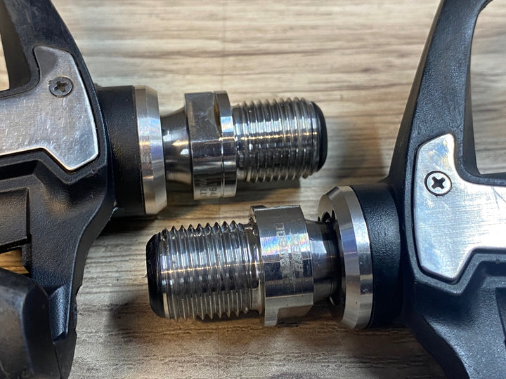 JO095 ガーミン GARMIN ラリー RALLY 200RS シマノ SPD-SL用 接続確認済み