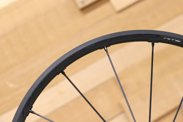フルクラム FULCRUM レーシングゼロナイト RACING ZERO NITE C17 アルミ クリンチャー ホイールセット シマノ 12S/11S 【立川店】