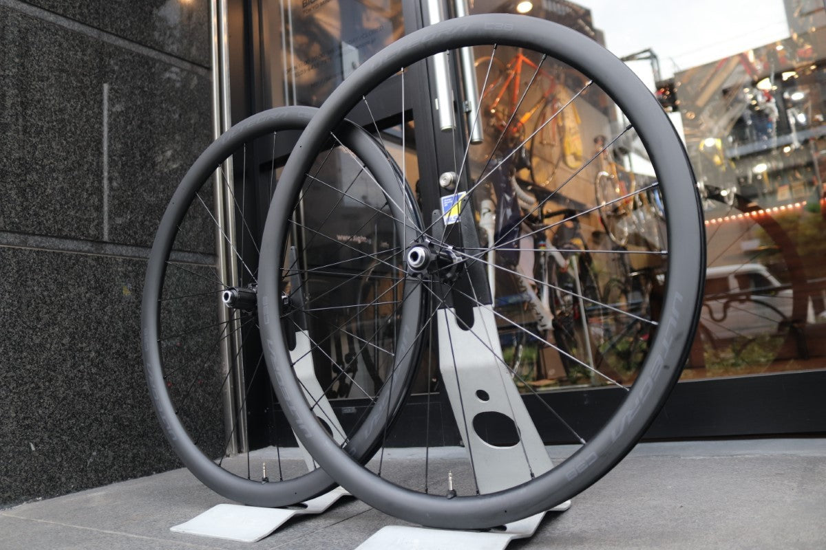 シマノ SHIMANO アルテグラ ULTEGRA WH-R8170-C36-TL カーボン