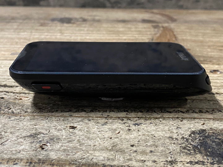 JY394 iGP Sport iGS800 GPS サイクルコンピューター 起動確認済
