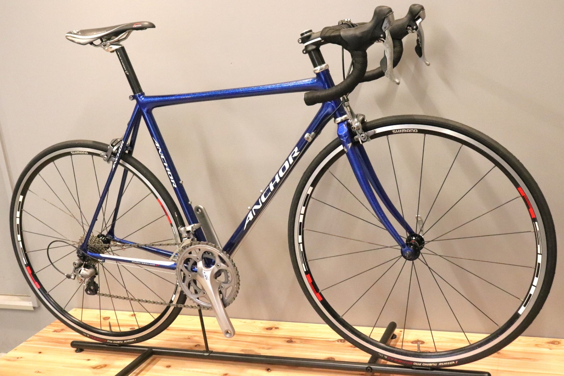 アンカー ANCHOR RNC7 ネオコット NEO-COT シマノ 105 5700 10S