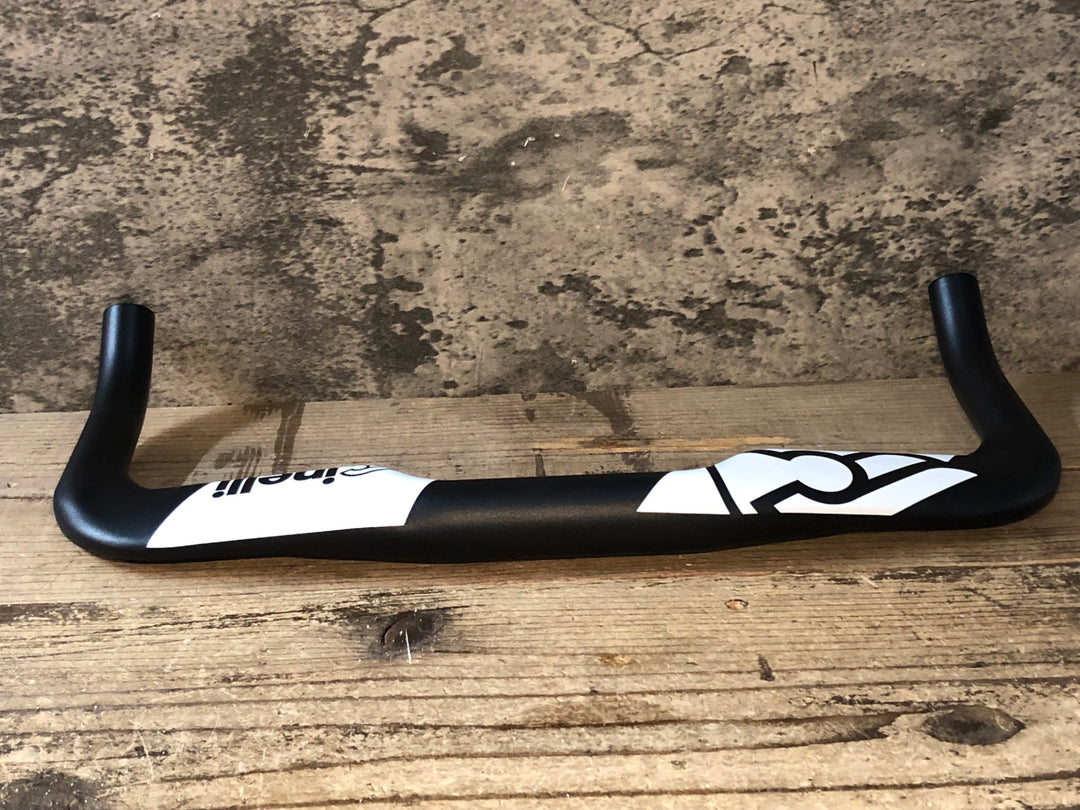 JO275 チネリ Cinelli ブルホーンバー アルミ Φ31.8 400mm
