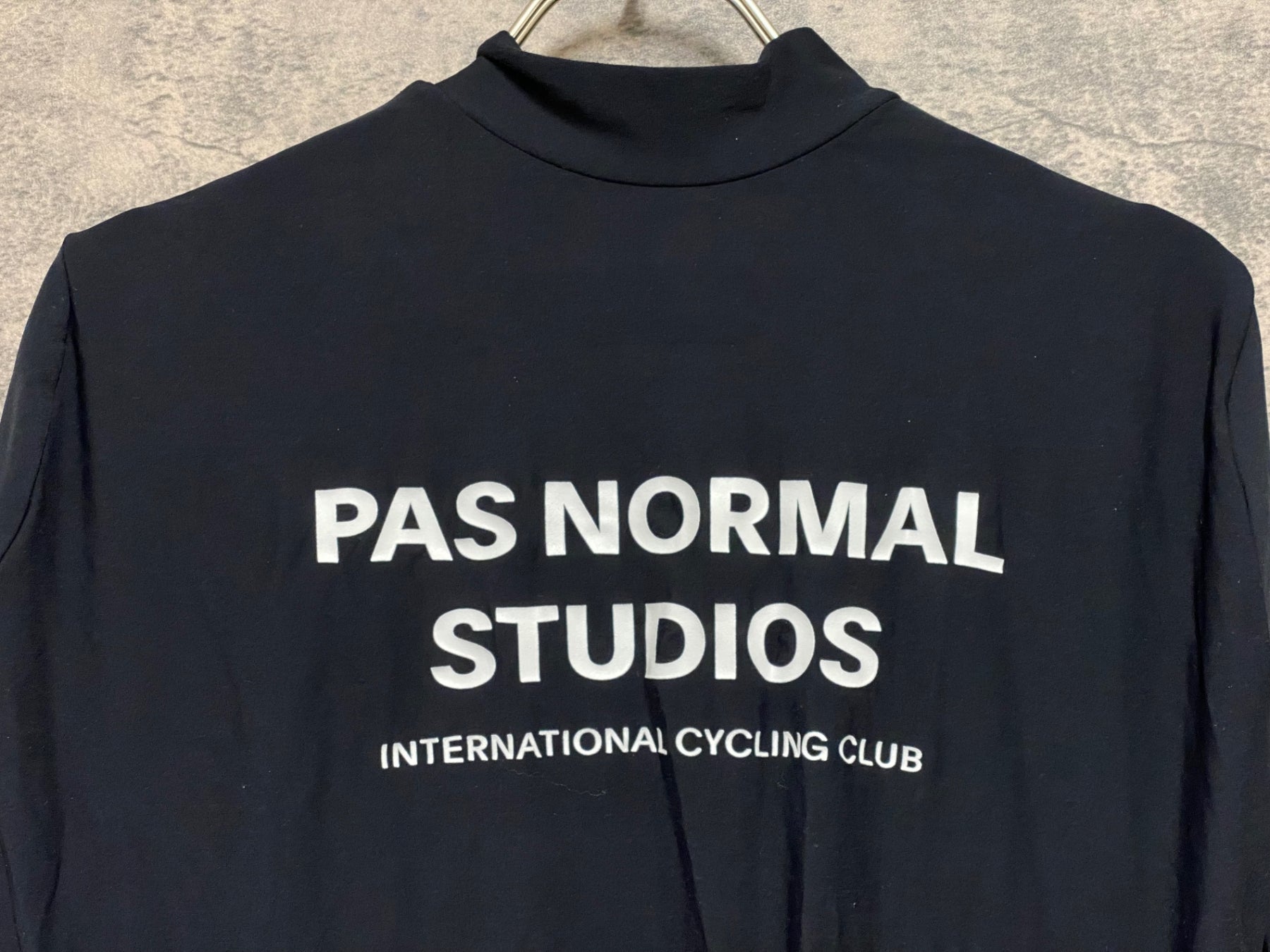 KA549 パスノーマルスタジオ PAS NORMAL STUDIOS MECHANISM LONG