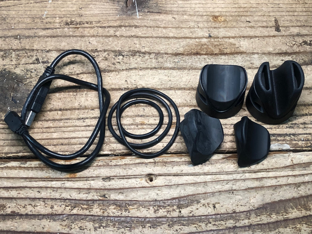 JN254 ガーミン GARMIN VARIA RTL515 リアライト 点灯確認済