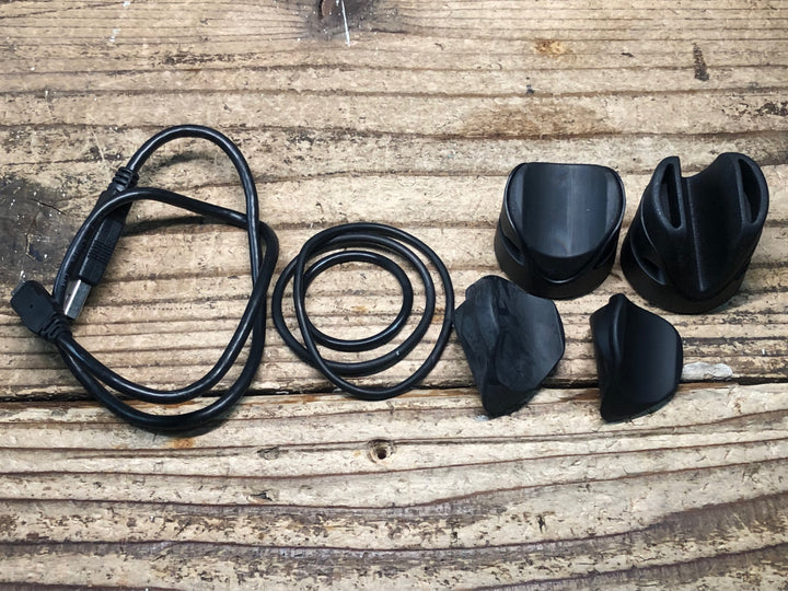 JN254 ガーミン GARMIN VARIA RTL515 リアライト 点灯確認済