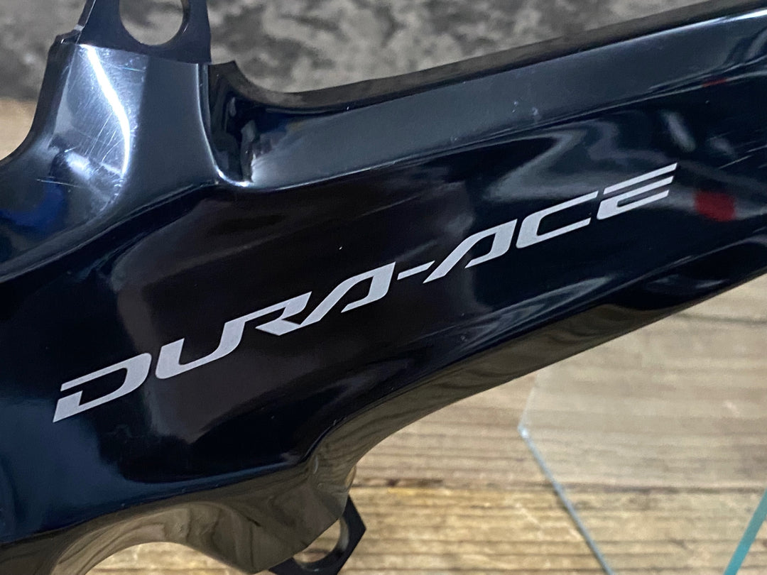KK350 シマノ SHIMANO デュラエース DURA-ACE FC-R9200 クランクアーム 170mm