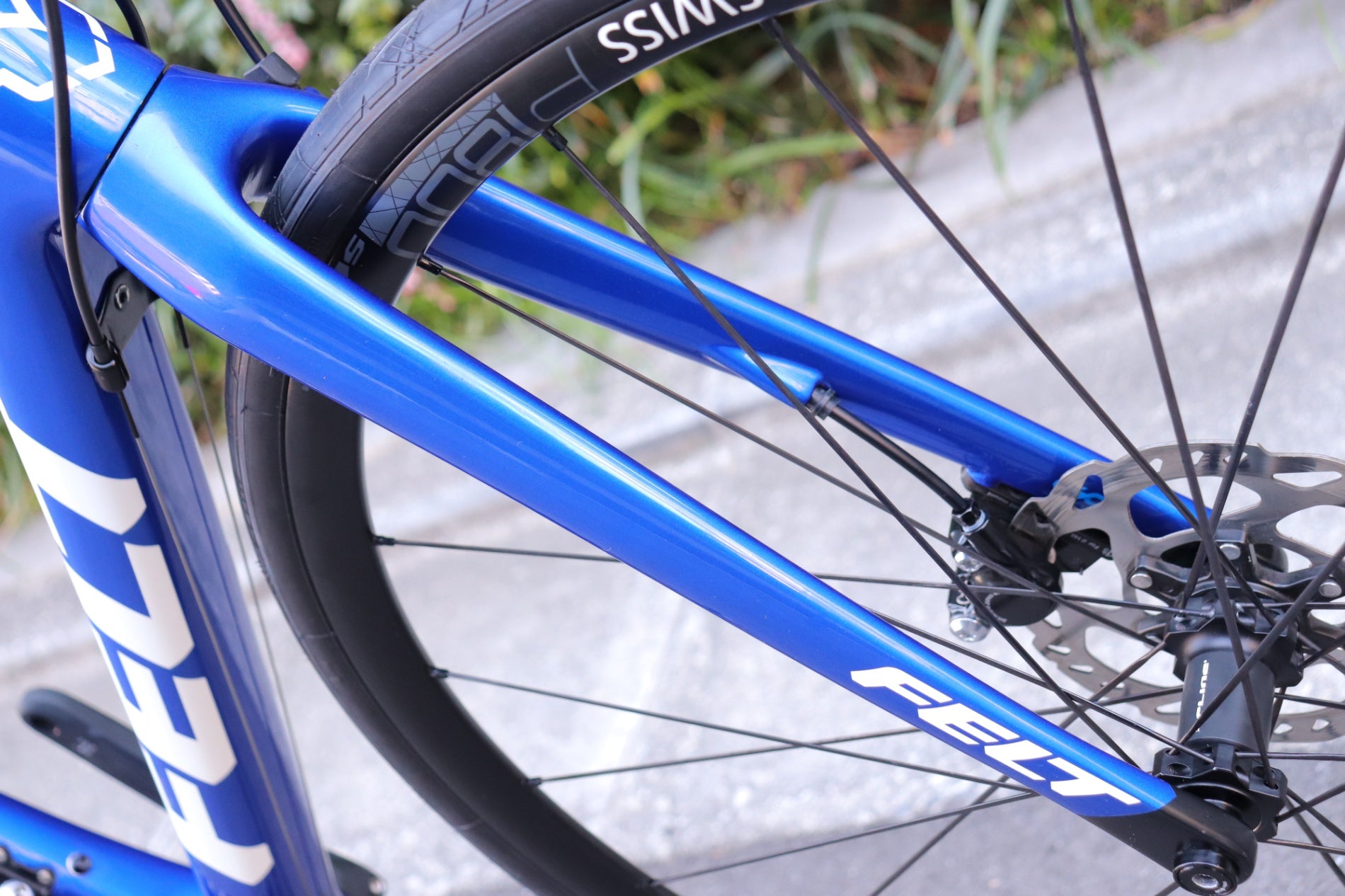 フェルト FELT FR3 DISC 2019年 51サイズ シマノ 105 R7020 11S