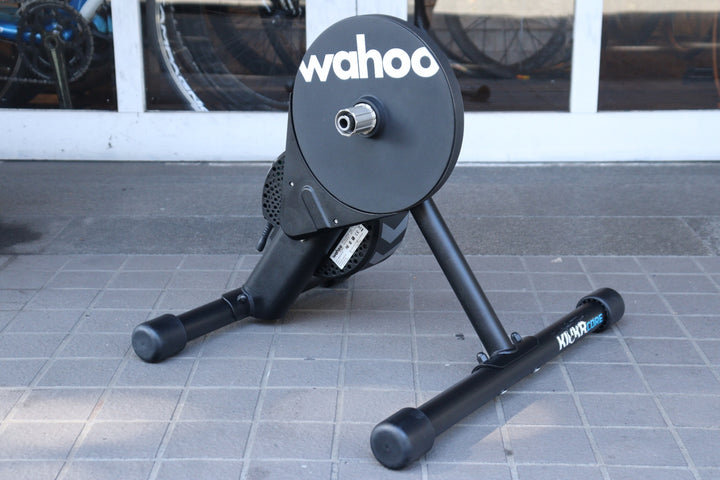 ワフー WAHOO キッカーコア KICKR CORE ダイレクトドライブ スマートトレーナー スマートローラー 【横浜店】