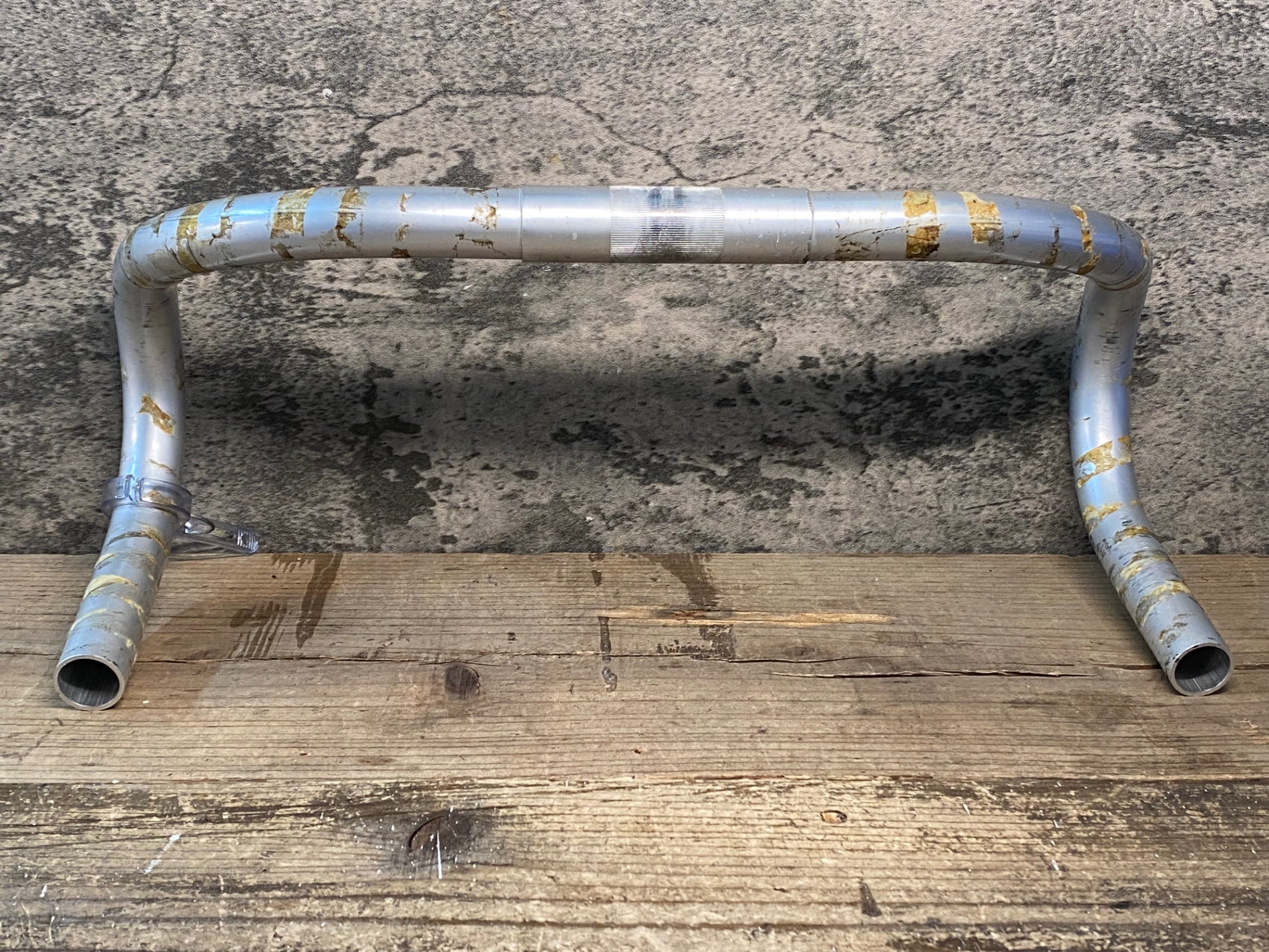 チネリ　cinelli　ハンドル　ステム　クリテリウム　ビンテージ　トラック　ピスト　ロード CINELLI チネリ CRITERIUM BAR クリテリウム ハンドル