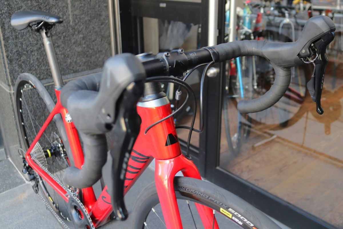 キャニオン CANYON エンデュレース ENDURACE CF SL 7.0 2019モデル XS