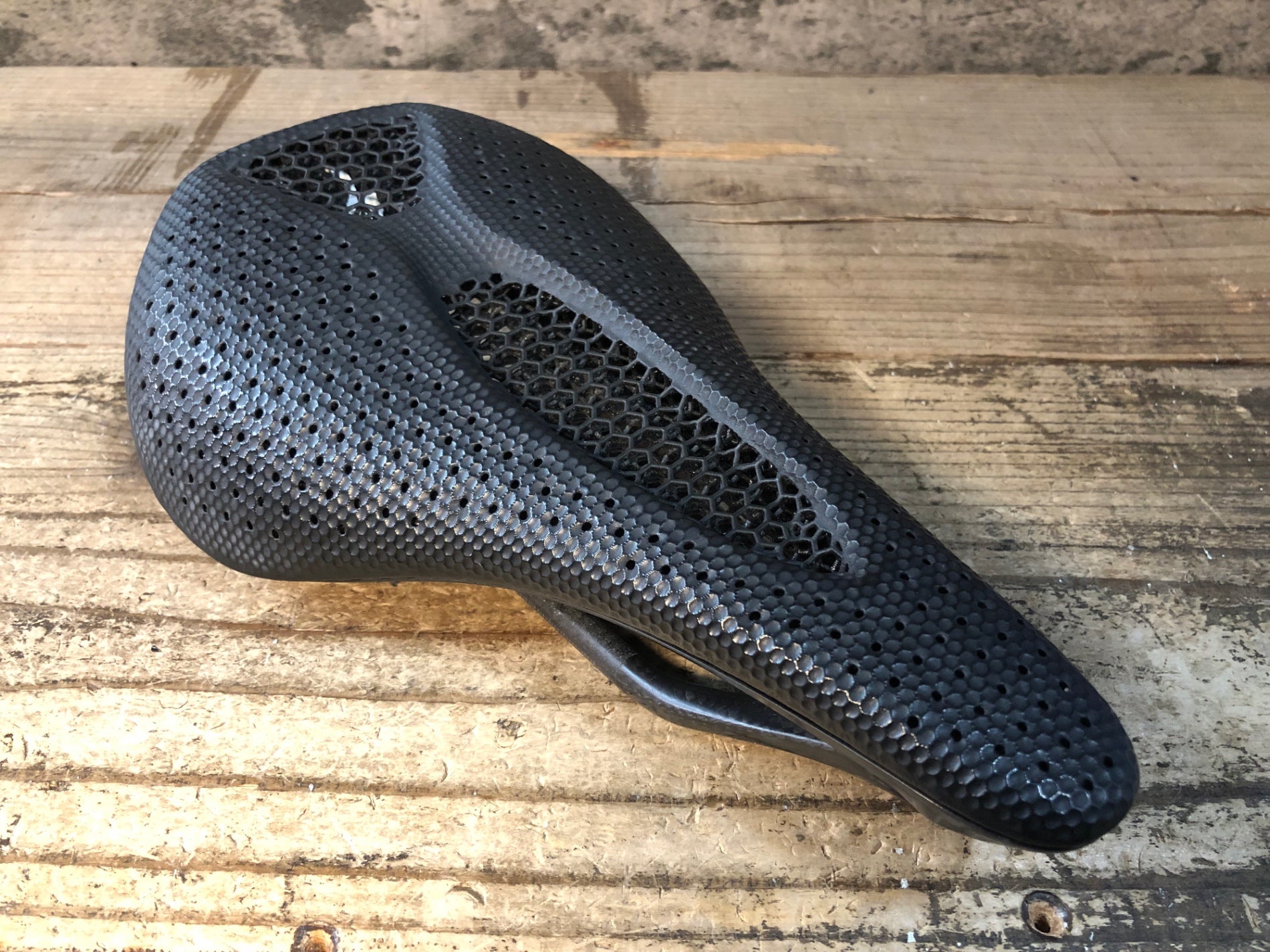 JO318 スペシャライズド SPECIALIZED S-WORKS POWER with MIRROR