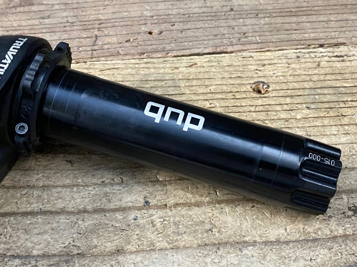 JU222 トルバティブ TRUVATIV STYLO 6K クランクアーム 175mm DUB規格