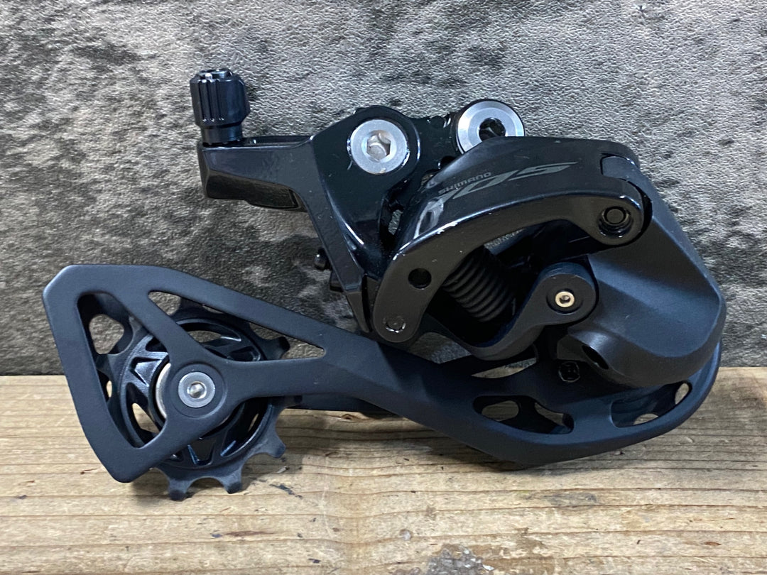 KA428 シマノ SHIMANO 105 RD-R7100 リアディレイラー 12S