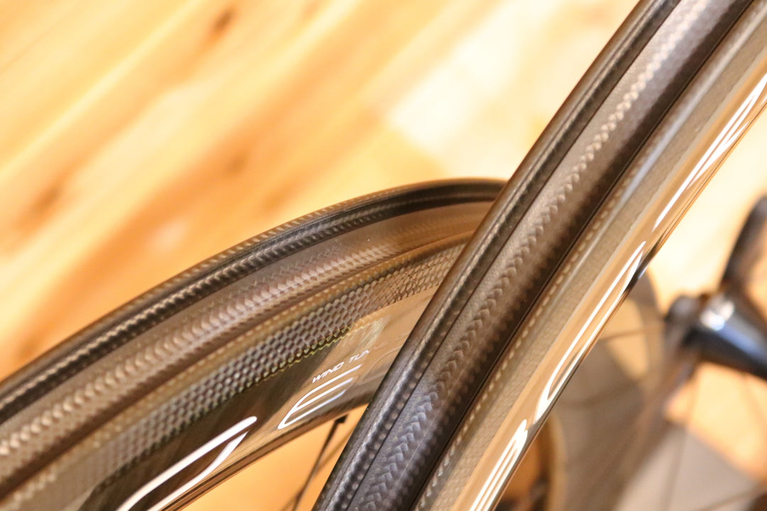 カンパニョーロ CAMPAGNOLO ボーラ BORA WTO 60 RIM AC3 シマノ 11S/12S 19C カーボン チューブレス ホイールセット 【広島店】