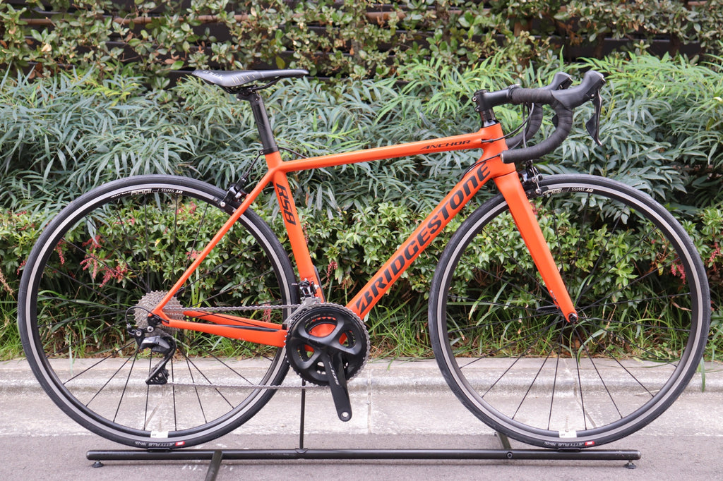 ブリジストン　アンカーRA-700 ブリヂストン アンカー BRIDGESTONE ANCHOR RS8 2020年 490サイズ