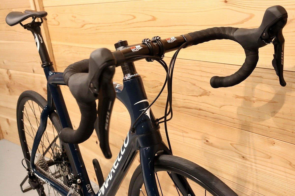 ピナレロ PINARELLO ラザ ディスク RAZHA DISK 2022 560サイズ シマノ