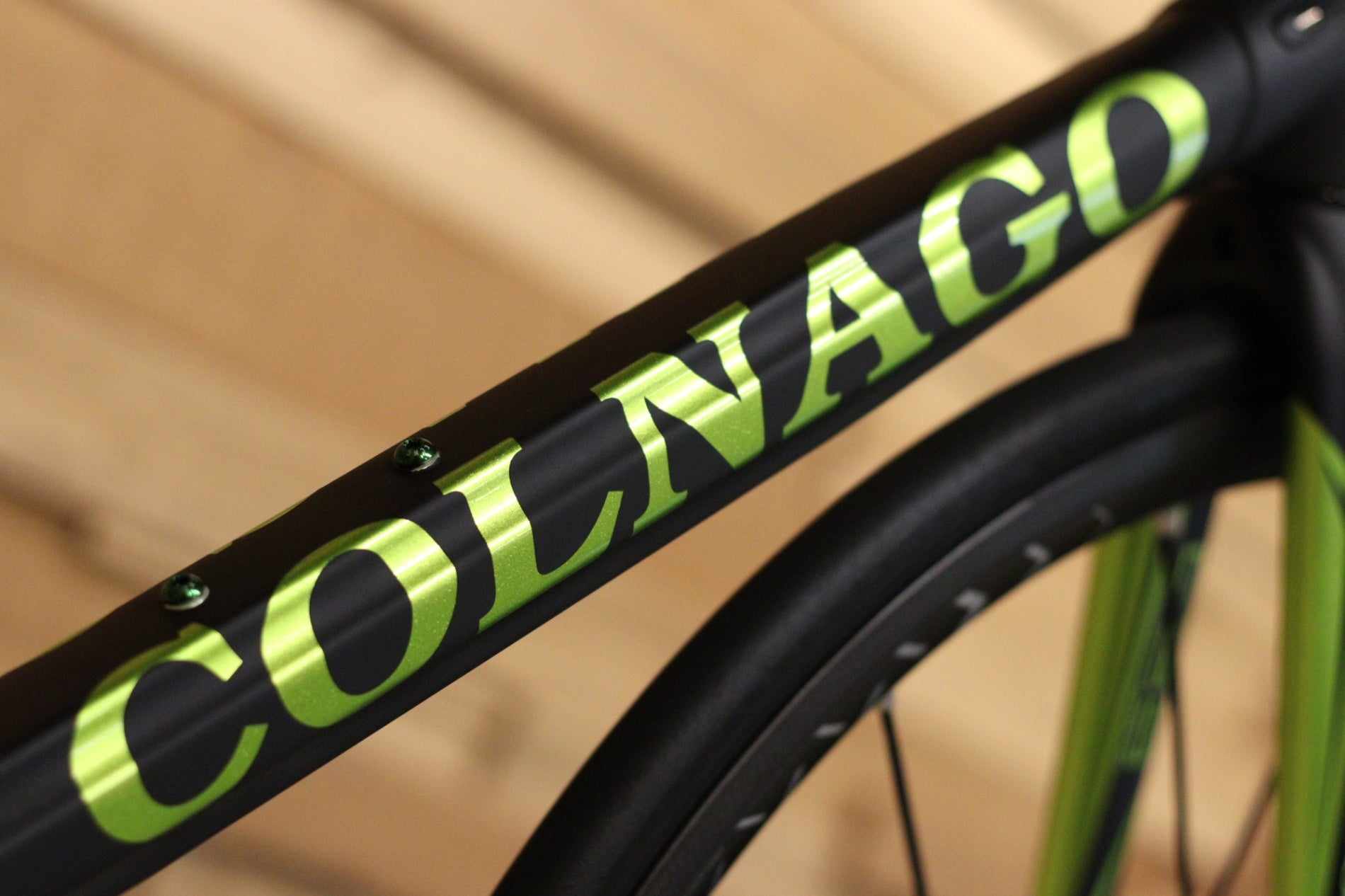 コルナゴ COLNAGO C59 2012 480Sサイズ カンパニョーロ スーパー