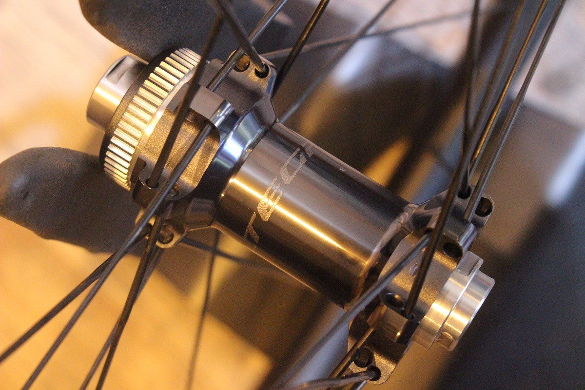 シマノ SHIMANO アルテグラ ULTEGRA WH-R8170 C36 TL カーボン