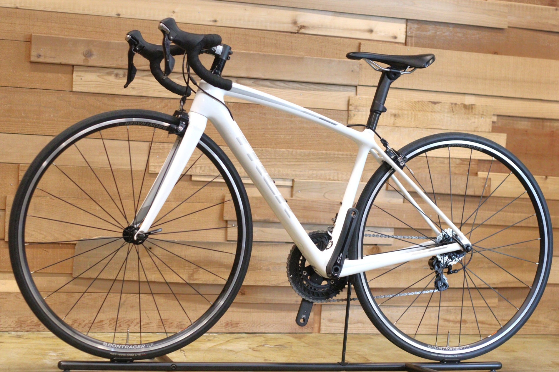 トレック TREK エモンダ EMONDA SL5 WSD 2018 47サイズ シマノ 105