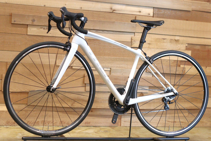 トレック TREK エモンダ EMONDA SL5 WSD 2018 47サイズ シマノ 105 5800 11S カーボン ロードバイク レディース 【立川店】