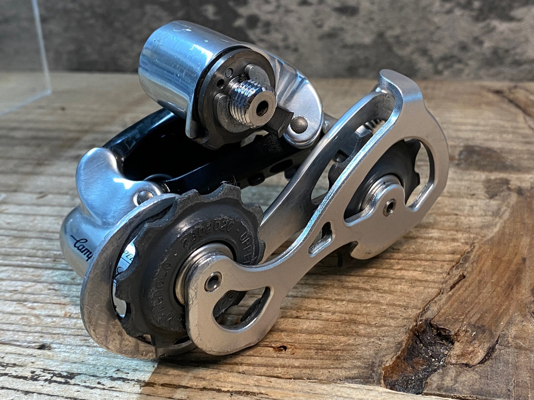 JL159 カンパニョーロ CAMPAGNOLO コーラス CHORUS リアディレーラー 2×10S