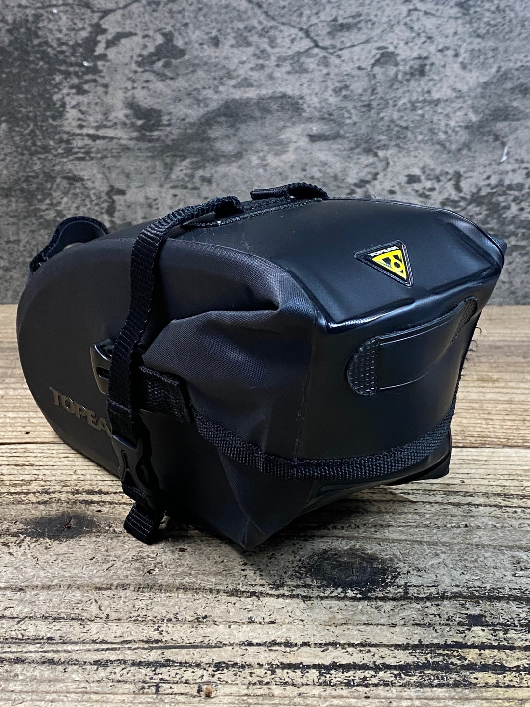 JT620 トピーク TOPEAK サドルバッグ 黒