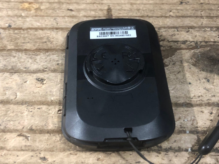 JT608 iGPSPORT BSC300T サイクルコンピューター