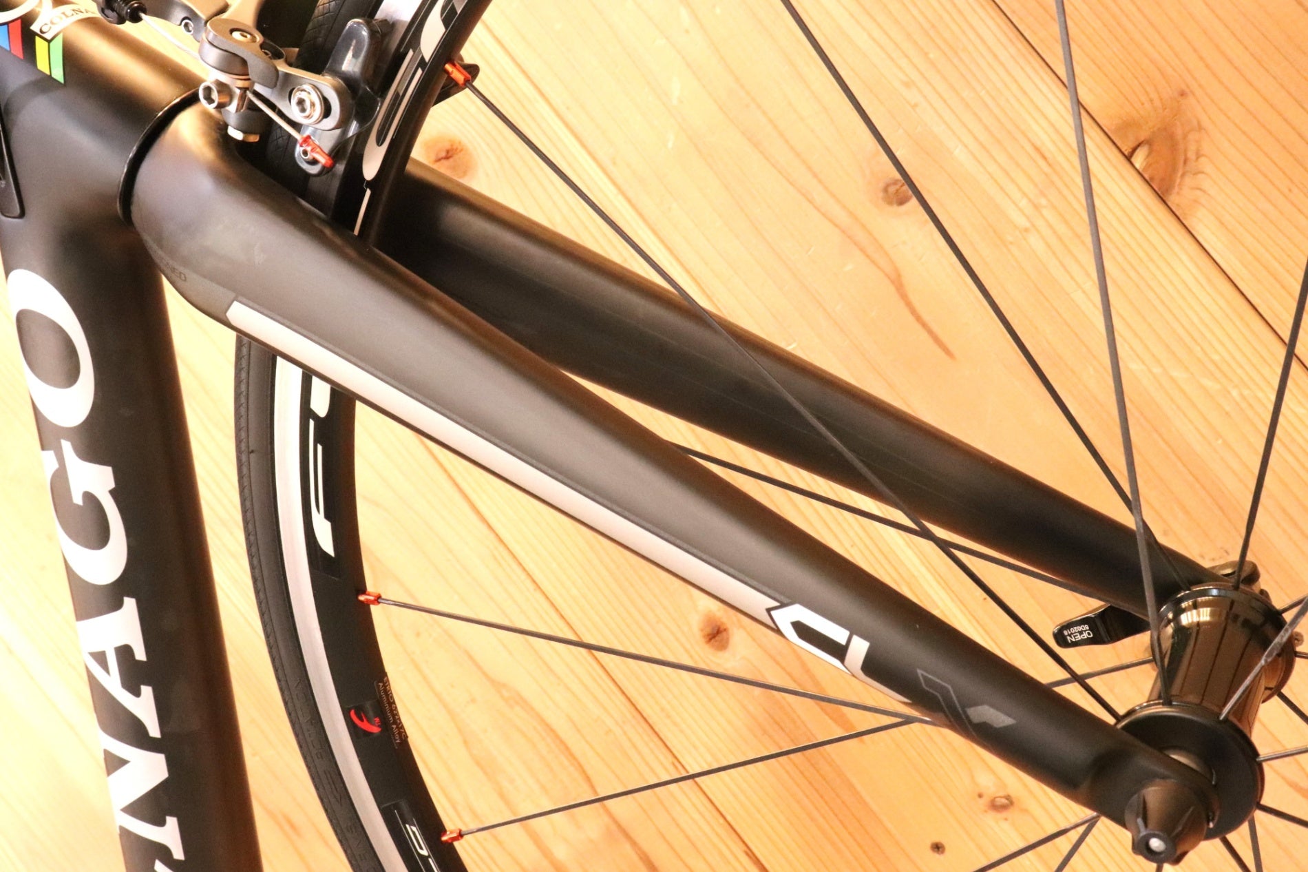 コルナゴ COLNAGO CLX 2016年モデル 500S シマノ アルテグラ 6800 MIX