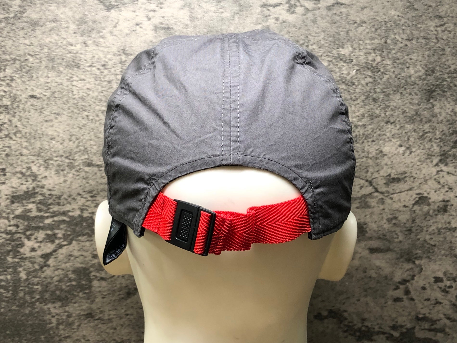 rin様 JP629 リンプロジェクト rin project サイクルキャップ グレー M