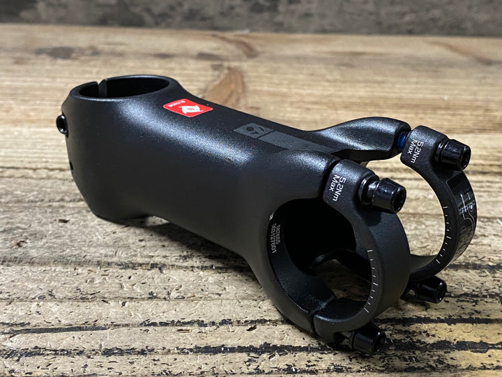 JQ643 ボントレガー BONTRAGER ELITE BLENDR STEM アルミステム 黒 Φ31.8 90mm