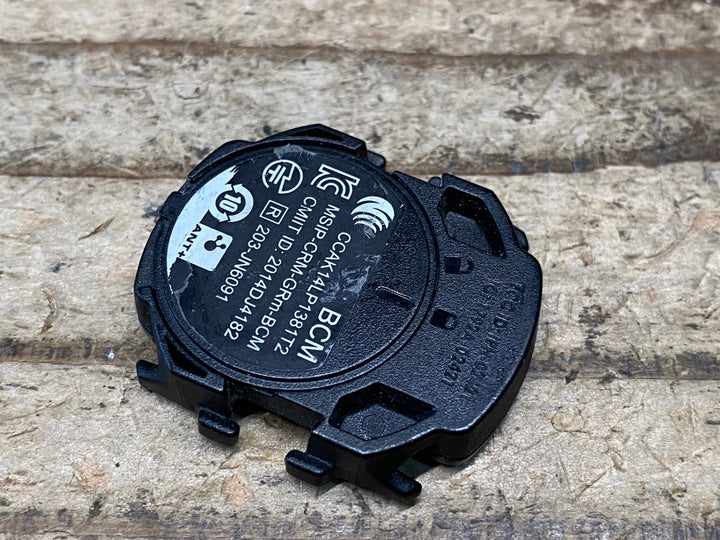JI526 ガーミン GARMIN BCM BSM スピード ケイデンス センサーセット 接続確認済