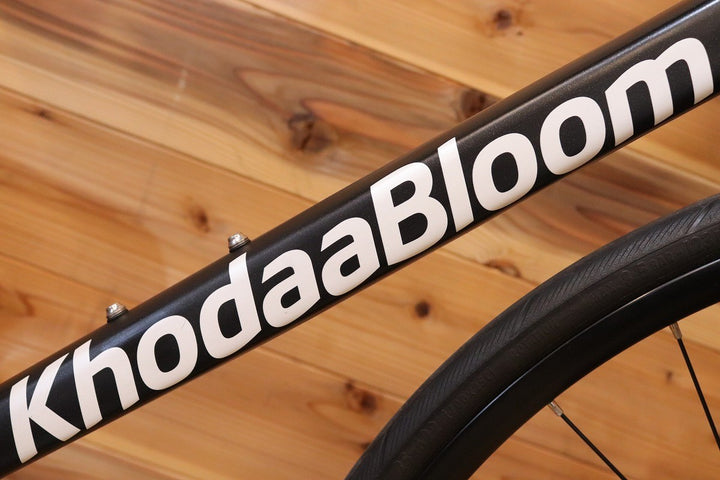 コーダブルーム KHODAABLOOM ファーナ FARNA DISC 2022モデル 465サイズ シマノ ティアグラ 4720 10S アルミ ロードバイク 【広島店】