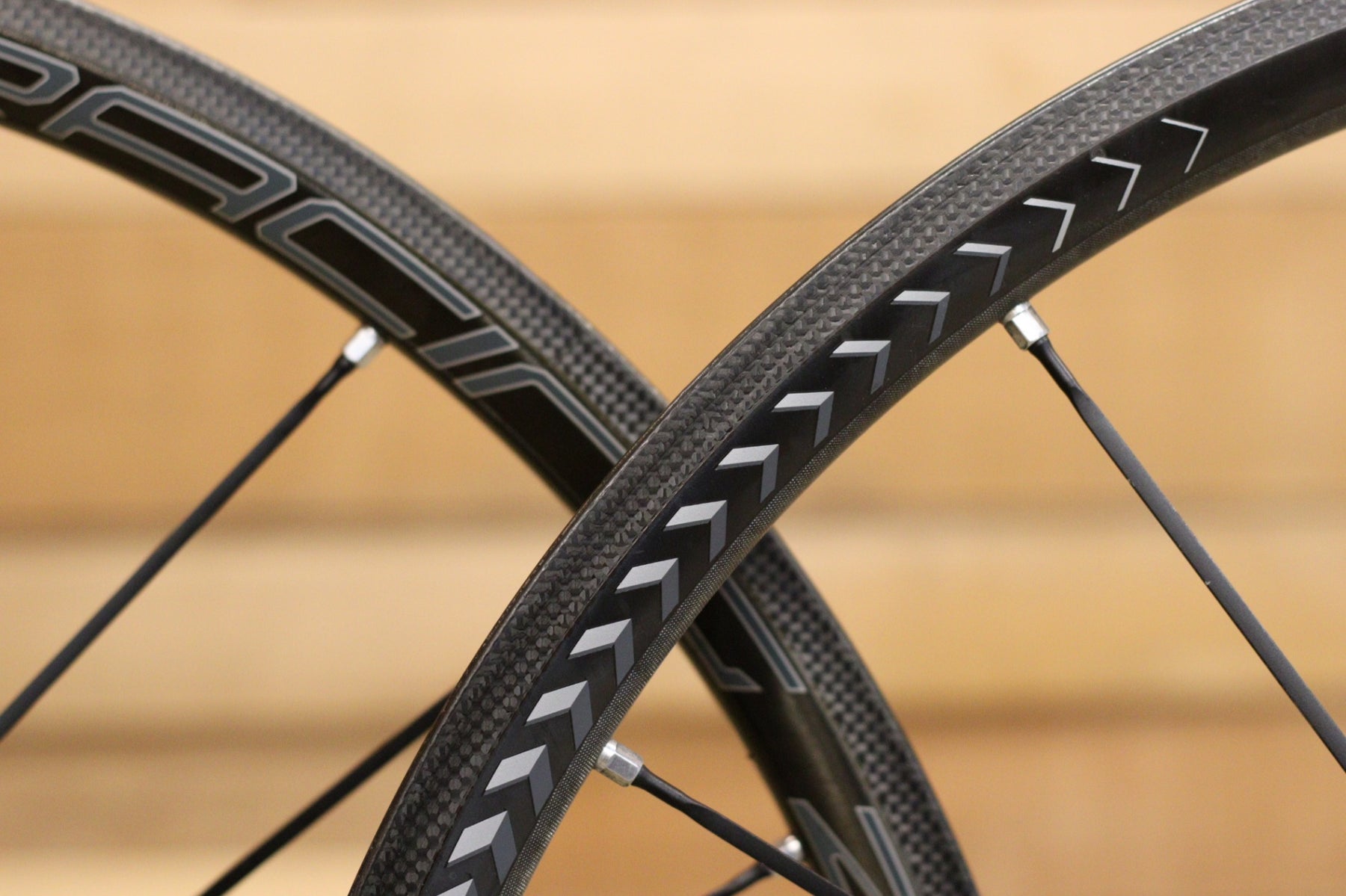 フルクラム FULCRUM レーシングゼロ カーボン RACING ZERO CARBON