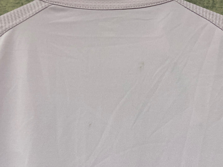 KN404 ラファ Rapha CORE LIGHTWEIGHT JERSEY 半袖 サイクルジャージ 薄紫 S