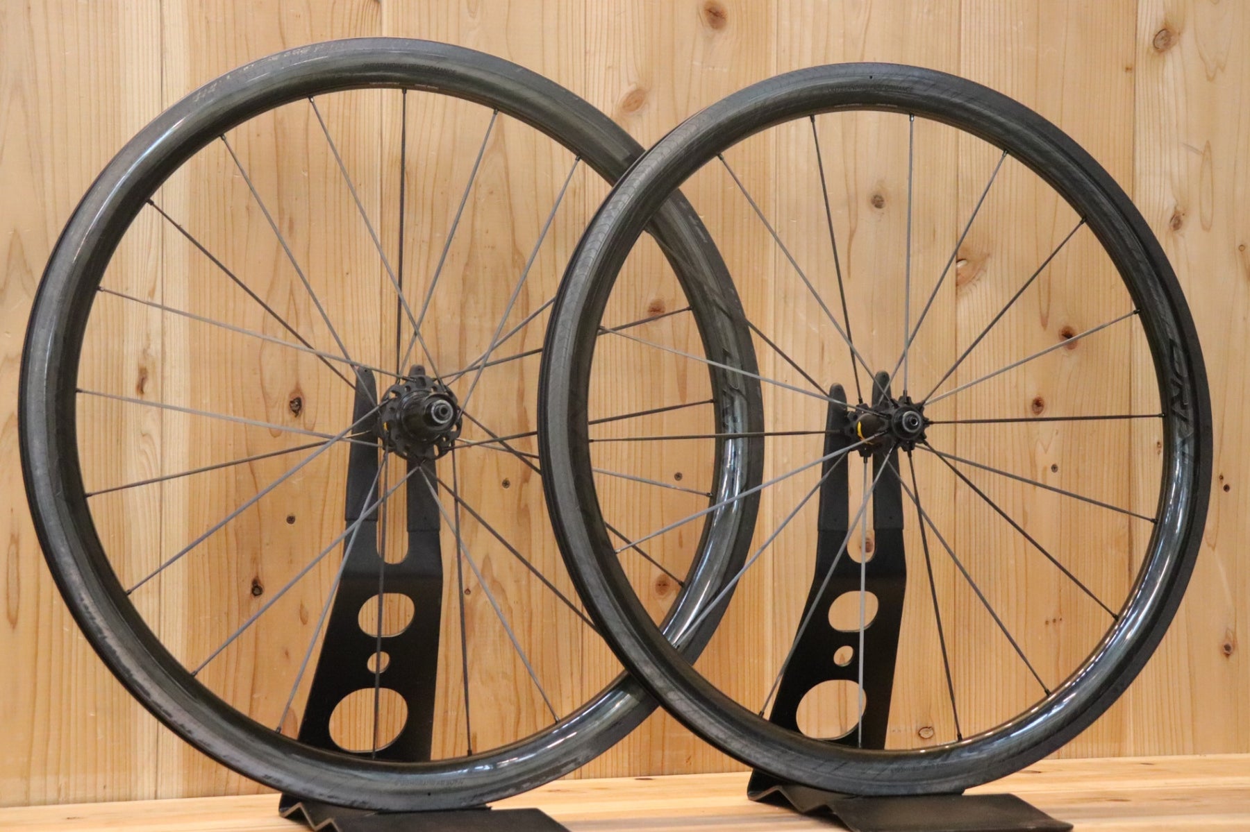 エリート ELITE WHEELS ドライブ DRIVE 40V カーボン ホイール