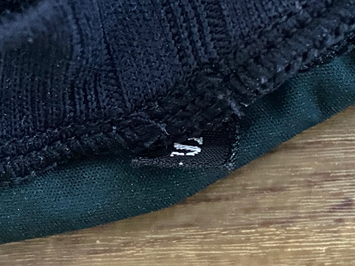 JT583 パールイズミ PEARL iZUMi 長袖 ベースレイヤー S 裏起毛