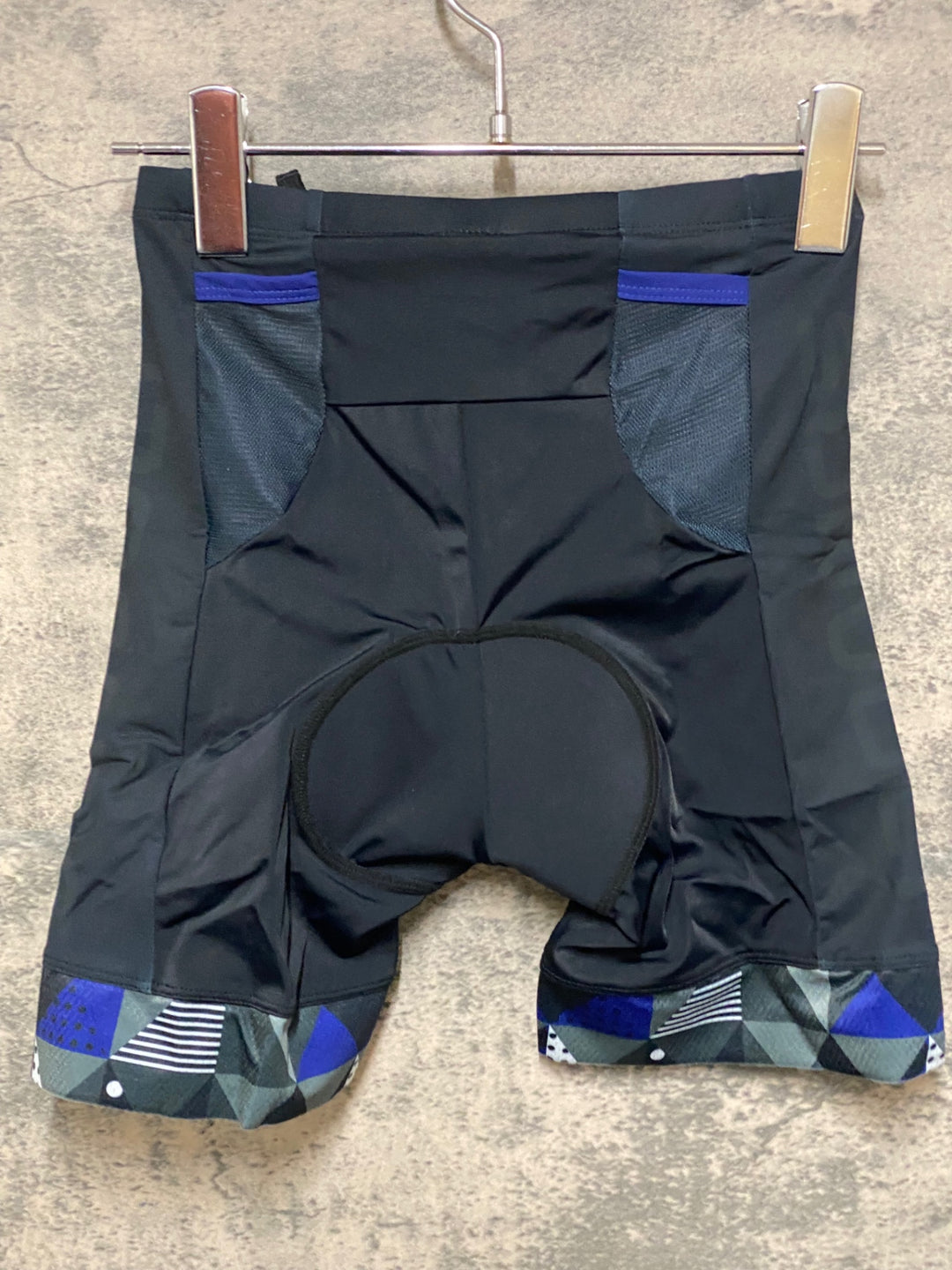 JO572 サンボルト SUNVOLT レーサーパンツ 黒 XS