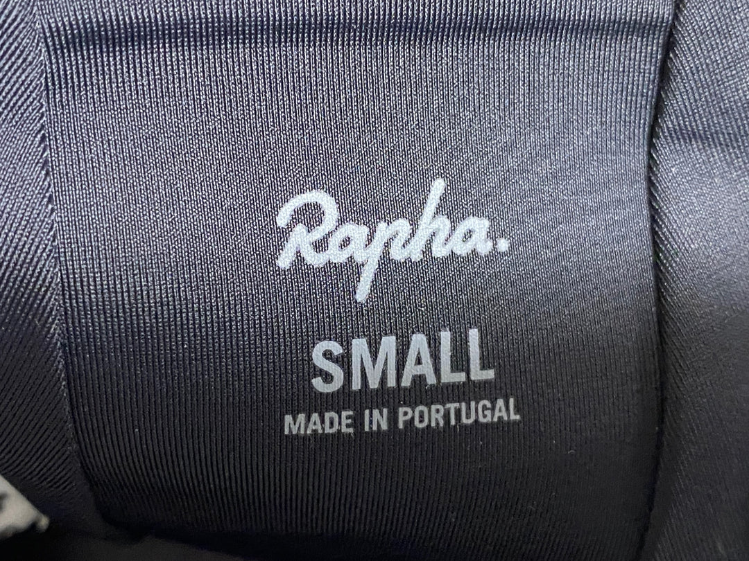 KG840 ラファ Rapha WOMEN’S DETACHABLE BIB SHORTS ビブショーツ 黒 S レディース レディース