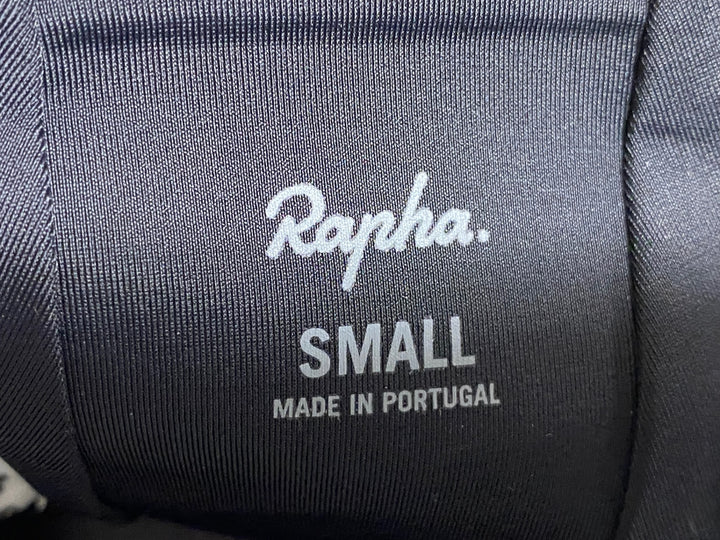 KG840 ラファ Rapha WOMEN’S DETACHABLE BIB SHORTS ビブショーツ 黒 S レディース レディース