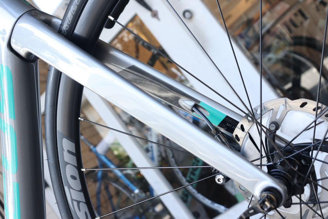 フォーカス FOCUS イザルコ マックス IZALCO MAX 9 2020モデル XSサイズ シマノ アルテグラ R8070 11S Di2 カーボン ロードバイク 【横浜店】