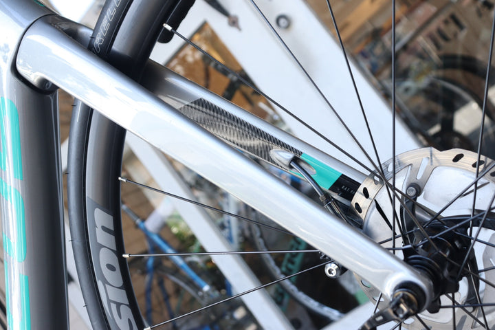 フォーカス FOCUS イザルコ マックス IZALCO MAX 9 2020モデル XSサイズ シマノ アルテグラ R8070 11S Di2 カーボン ロードバイク 【横浜店】