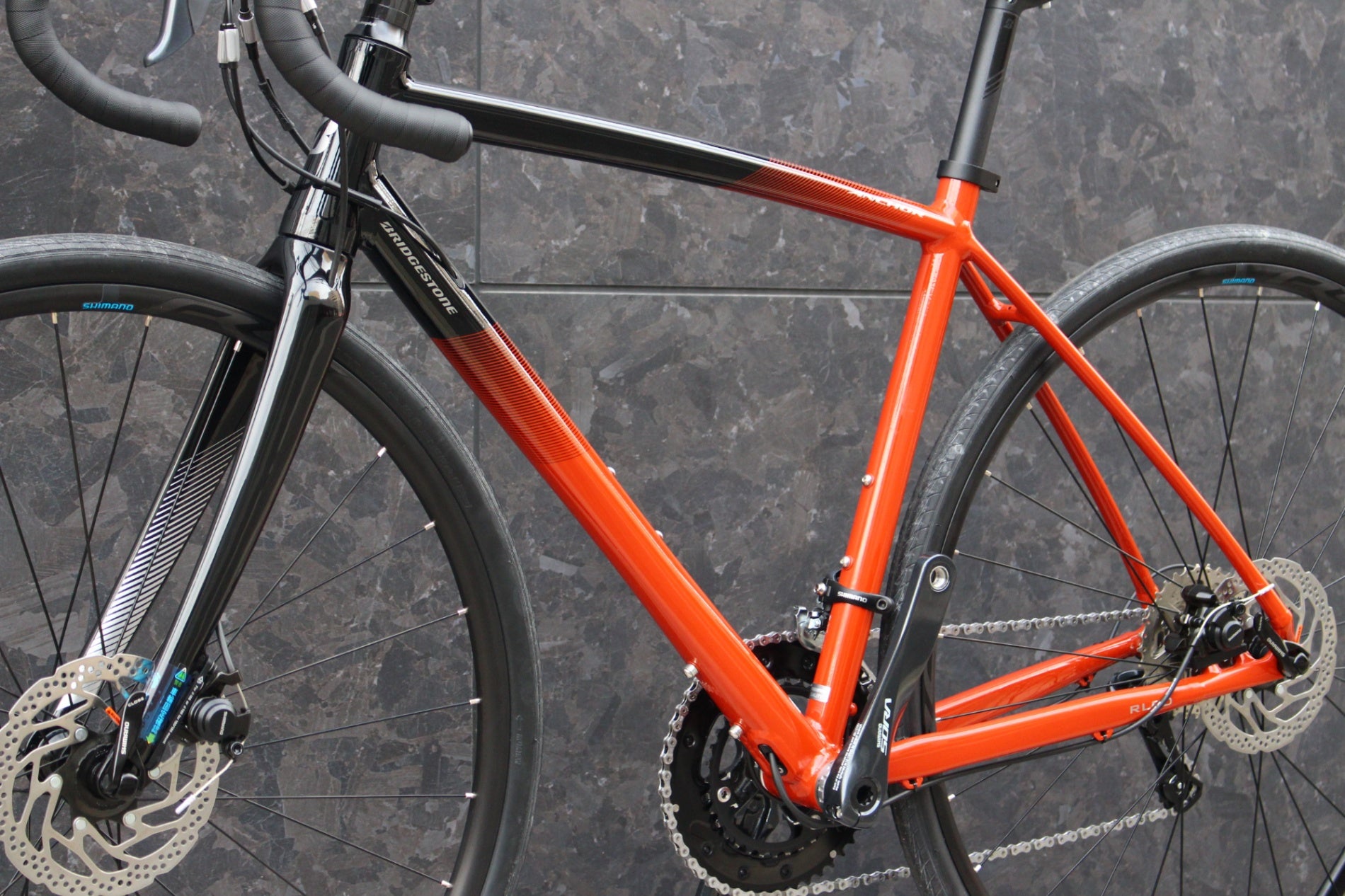 ブリヂストン BRIDGESTONE アンカー ANCHOR RL6D 2024 480サイズ