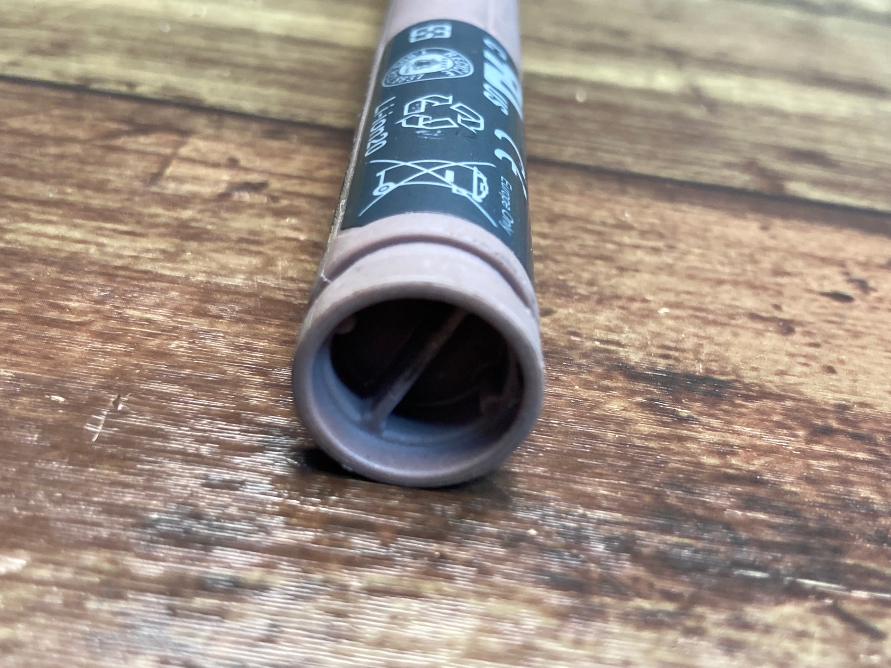 IW422 シマノ SHIMANO BT-DN110-A ビルトインバッテリー Di2 動作確認